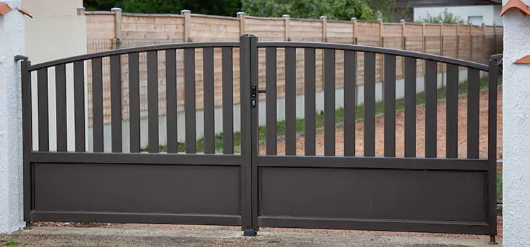Advanced Gate Solutions in Carrollton, TX
