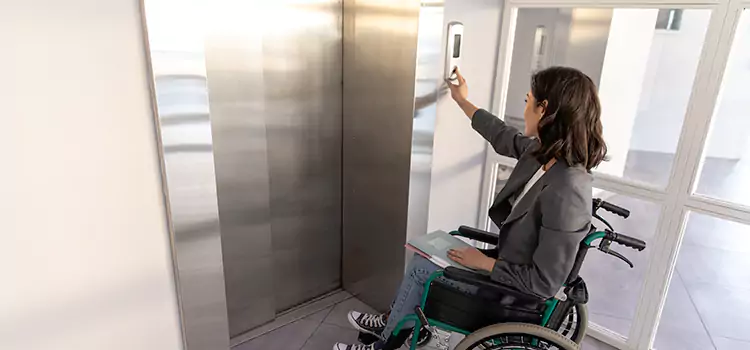 Benefits of Modern Handicap Door Systems in Carrollton, TX
