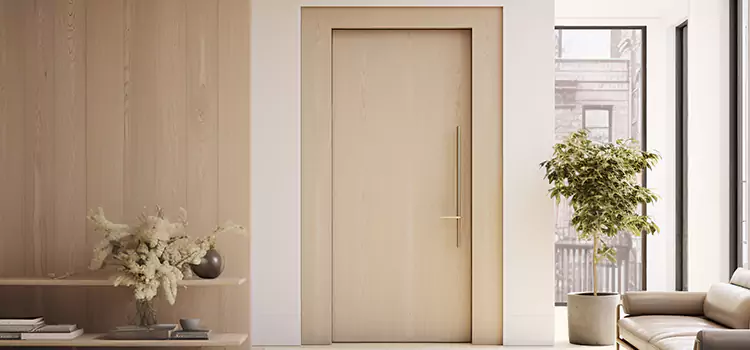 Choose Quality for Your Inside Doors in Carrollton, TX