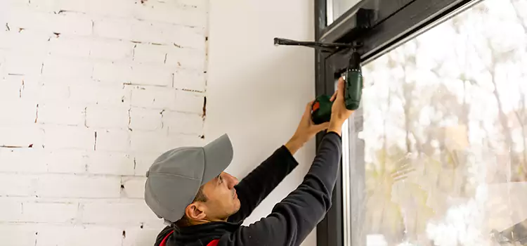 Your Trusted Partner for Door Closer Solutions in Carrollton, TX