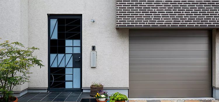 Residential Roll Up Security Doors Carrollton